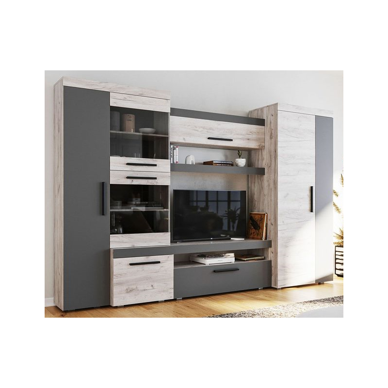 Living Santa FE 306.8 cm