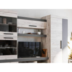 Living Santa FE 306.8 cm