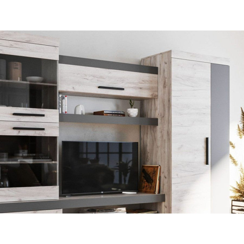 Living Santa FE 306.8 cm