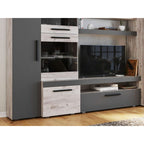 Living Santa FE 306.8 cm