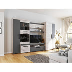 Living Santa FE 306.8 cm