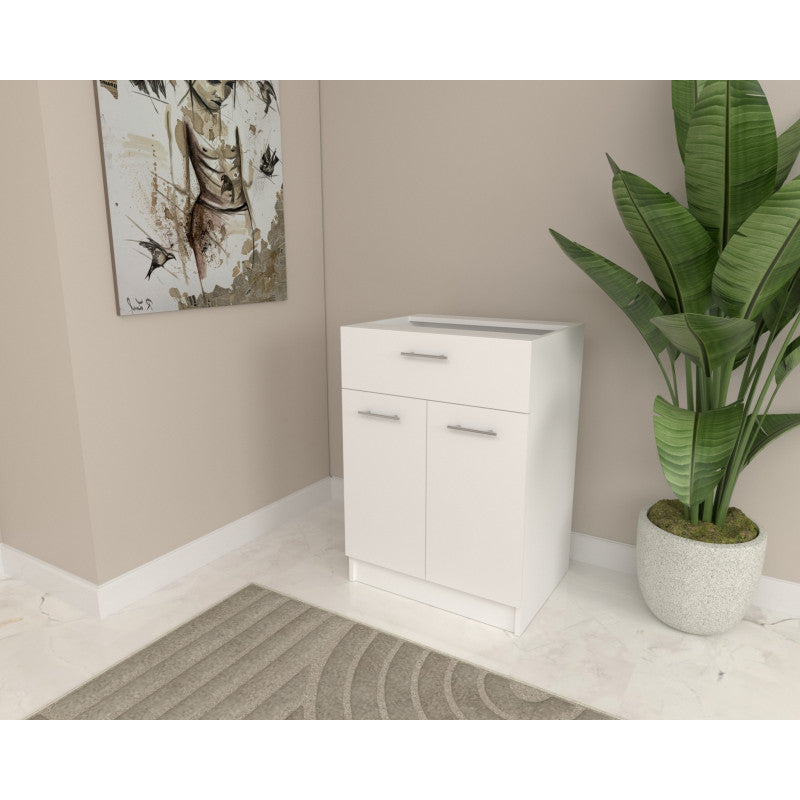 M10 Viva 60 x 84 cm 2U+1S Corp Inferior Alb