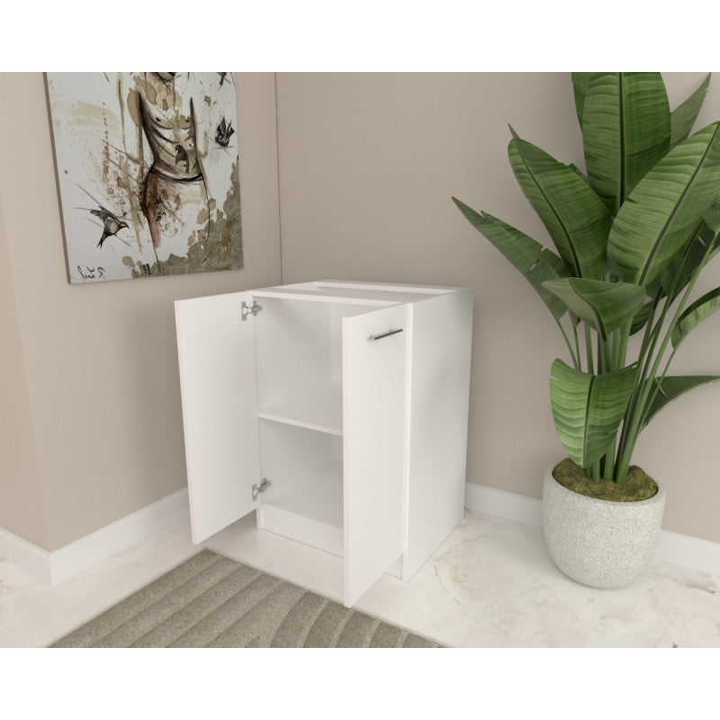 M2 Viva 60 x 84 cm 2U Corp Inferior Alb