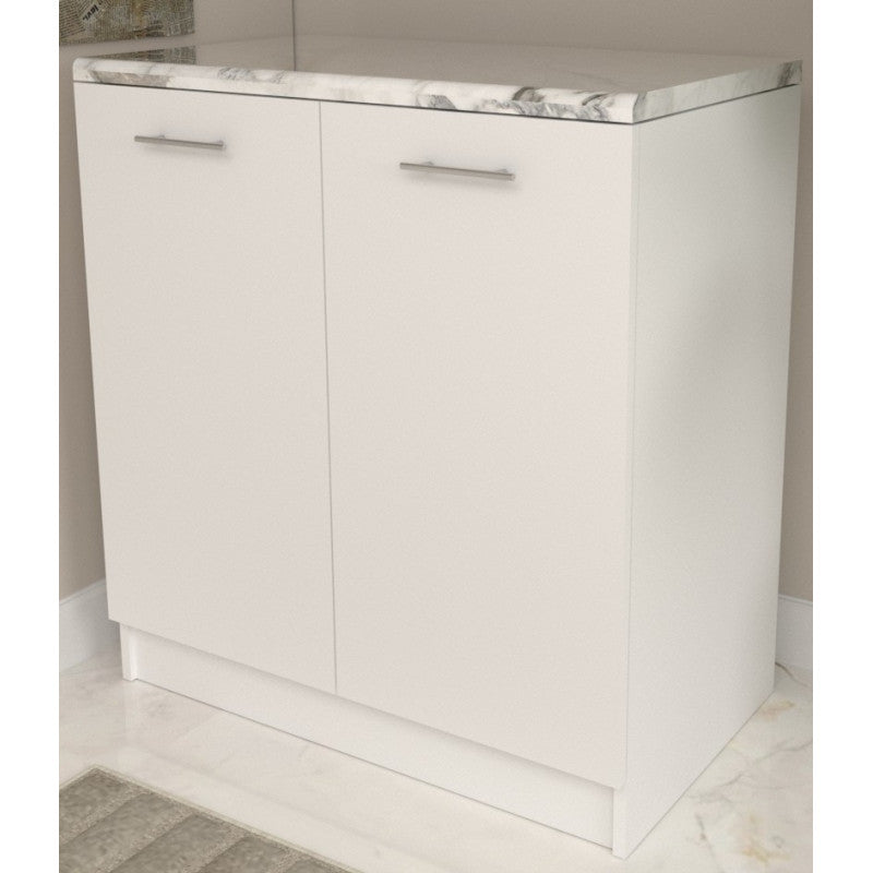 M3 Viva 80 x 84 cm 2U Corp Inferior Alb