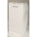 M5 Viva 40 x 84 cm 2U Corp Inferior Alb