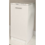 M5 Viva 40 x 84 cm 2U Corp Inferior Alb