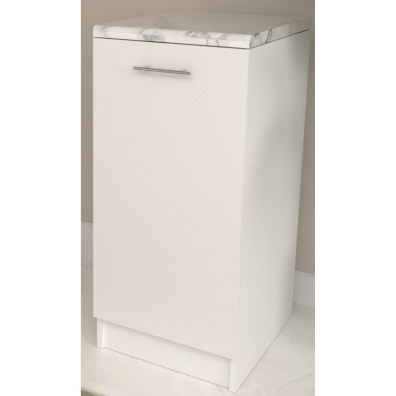 M5 Viva 40 x 84 cm 2U Corp Inferior Alb