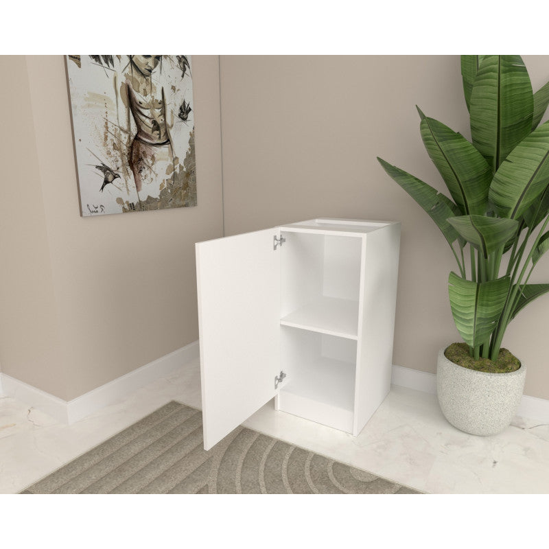 M5 Viva 40 x 84 cm 2U Corp Inferior Alb