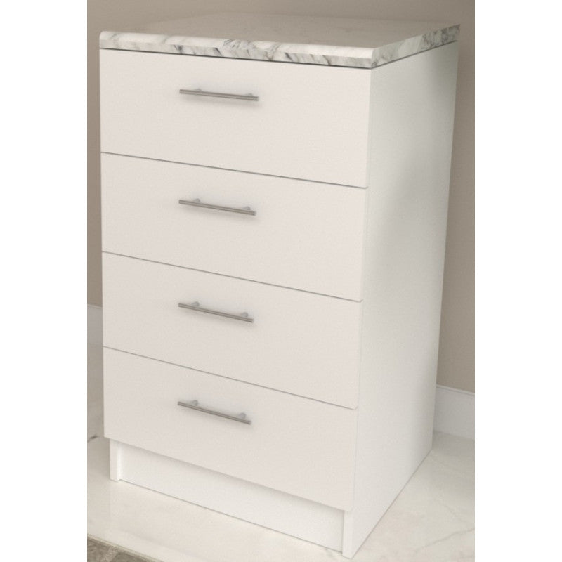 M7 Viva 40 x 84 cm 4S Corp Inferior Alb