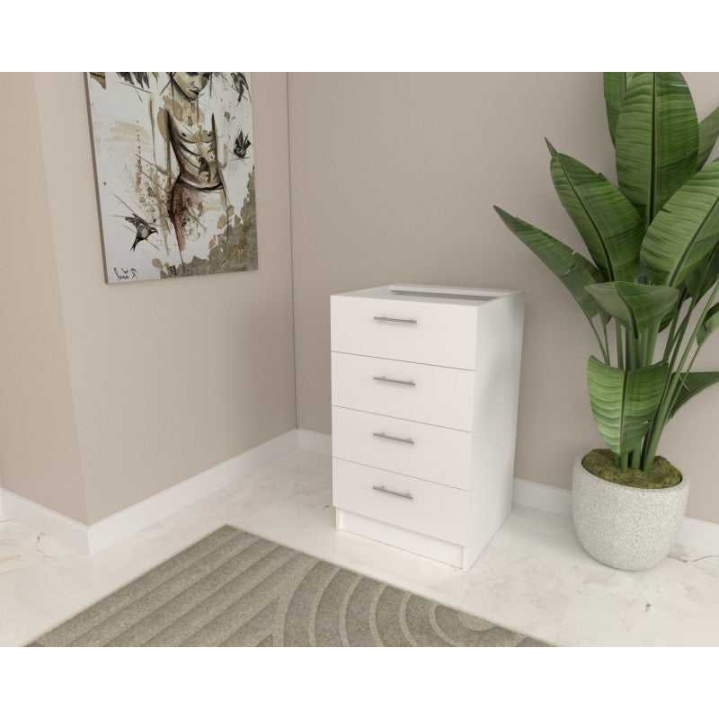 M7 Viva 40 x 84 cm 4S Corp Inferior Alb