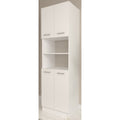 M9 Viva 60 x 200 cm 4U Corp Inferior Alb