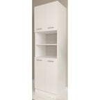 M9 Viva 60 x 200 cm 4U Corp Inferior Alb