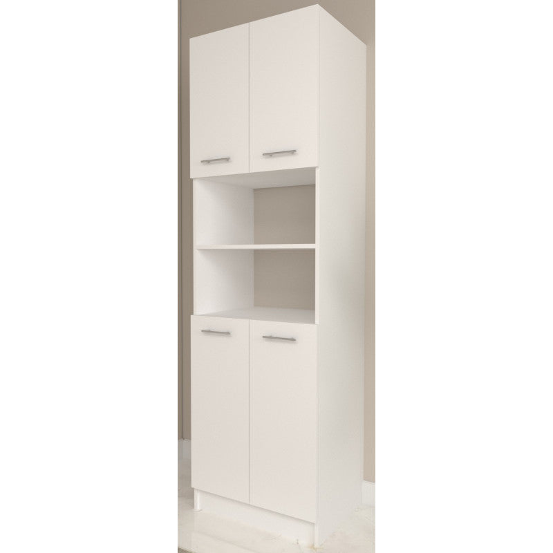 M9 Viva 60 x 200 cm 4U Corp Inferior Alb