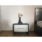 Set noptiere Lorena wenge