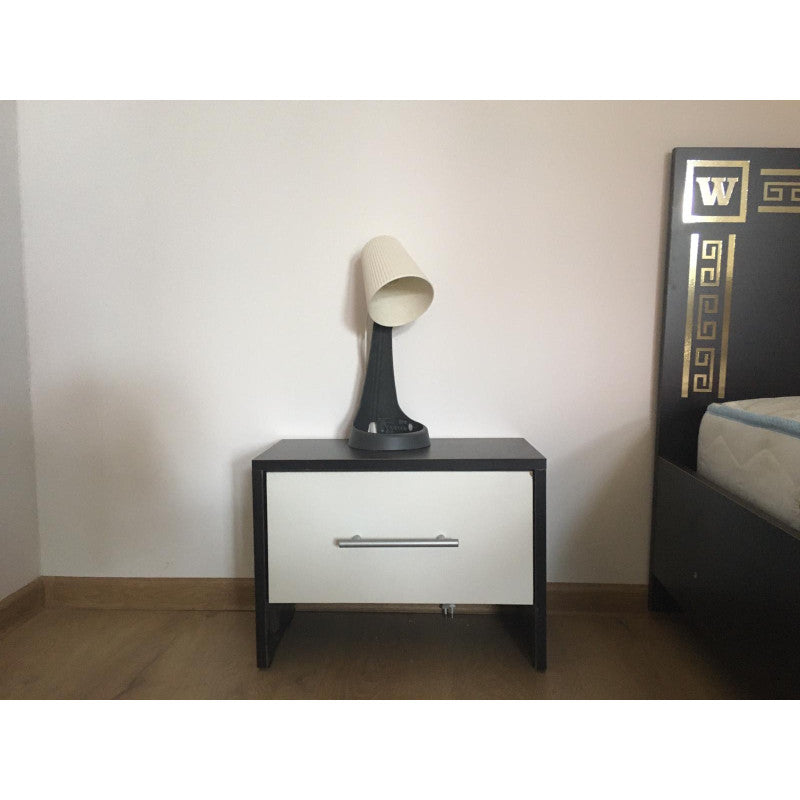 Set noptiere Lorena wenge