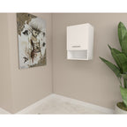 S1 Viva 40 x 58 cm 1U+Raft Corp Superior Alb