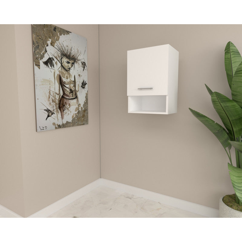 S1 Viva 40 x 58 cm 1U+Raft Corp Superior Alb
