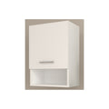 S1 Viva 40 x 58 cm 1U+Raft Corp Superior Alb