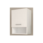 S1 Viva 40 x 58 cm 1U+Raft Corp Superior Alb