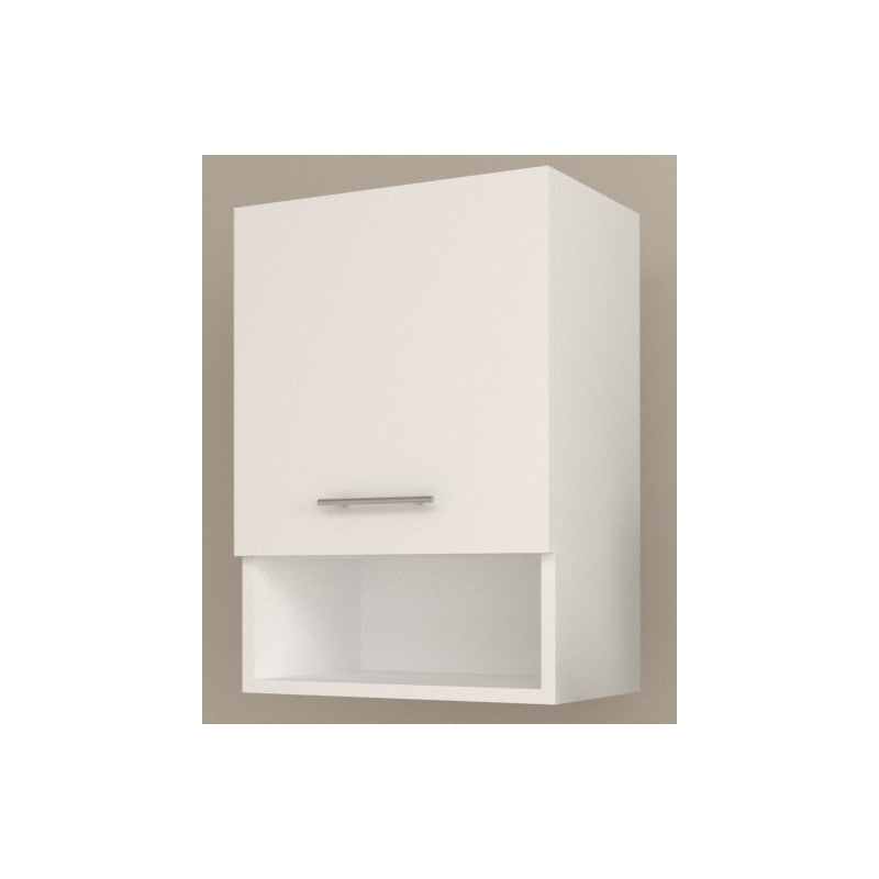 S1 Viva 40 x 58 cm 1U+Raft Corp Superior Alb