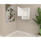 S1 Viva 40 x 58 cm 1U+Raft Corp Superior Alb