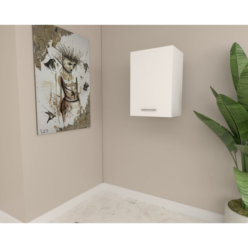 S2 Viva 40 x 58 cm 1U Corp Superior Alb