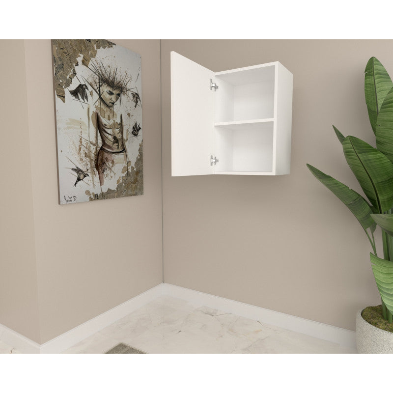 S2 Viva 40 x 58 cm 1U Corp Superior Alb
