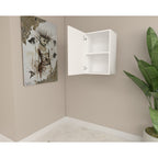 S2 Viva 40 x 58 cm 1U Corp Superior Alb