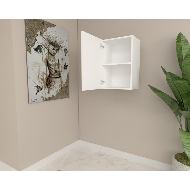 S2 Viva 40 x 58 cm 1U Corp Superior Alb