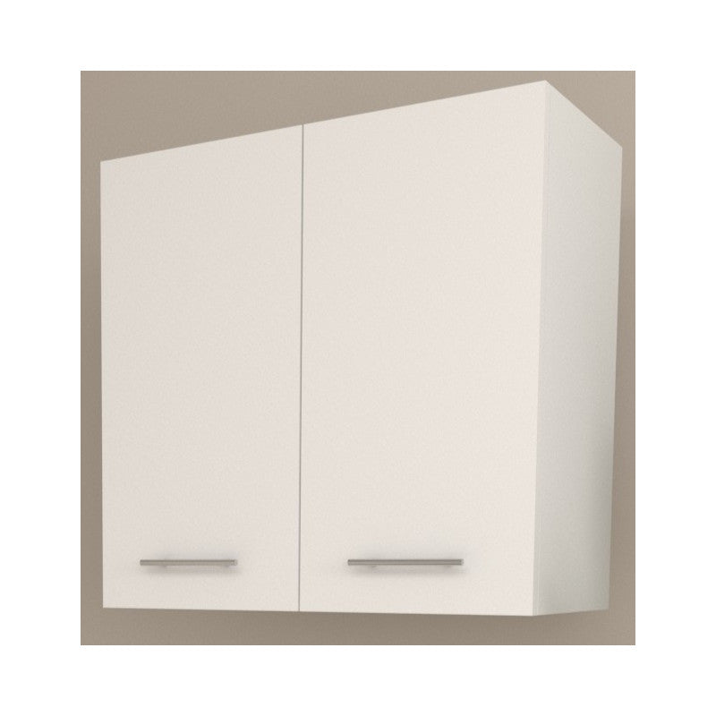 S4 Viva 60 x 58 cm 2U Corp Superior Alb