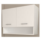 S5 Viva 80 x 58 cm 2U+Raft Corp Superior Alb