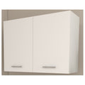S6 Viva 80 x 58 cm 2U Corp Superior Alb