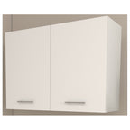S8 Viva 100 x 58 cm 2U Corp Superior Alb