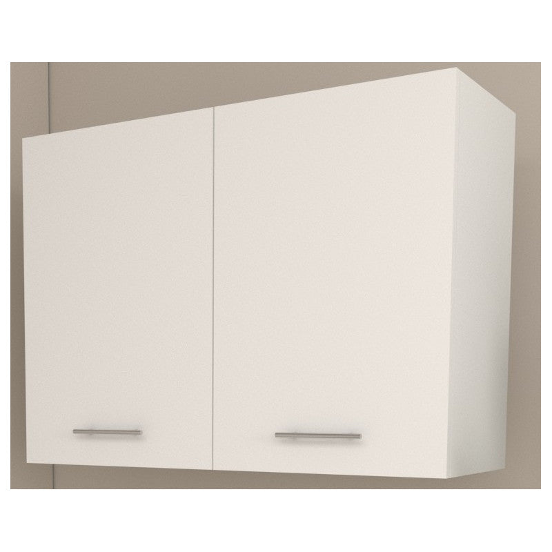 S8 Viva 100 x 58 cm 2U Corp Superior Alb