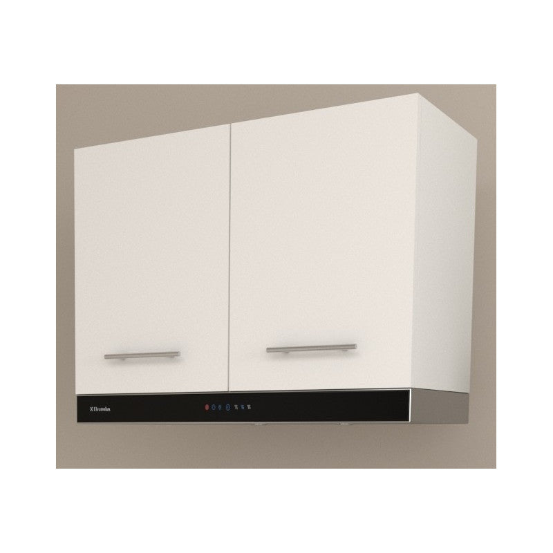 S9 Viva 60 x 41 cm 2U Corp Hota Alb