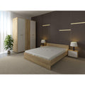 Set Dormitor Roxana Stejar Sonoma
