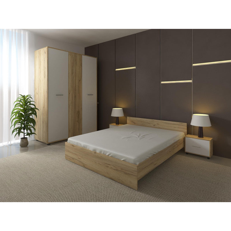 Set Dormitor Roxana Stejar Sonoma