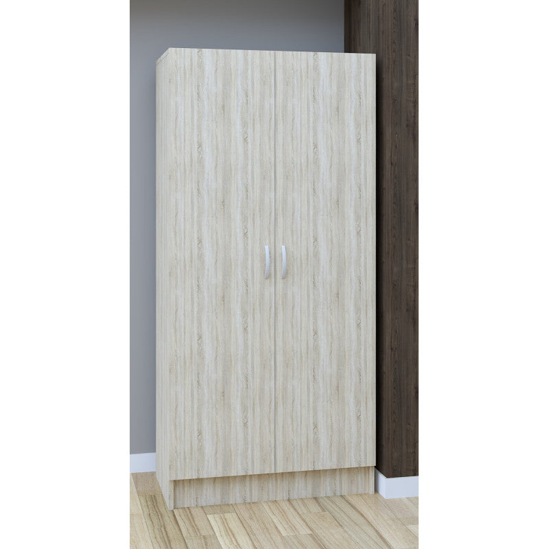 Sifonier Lorena Stejar Sonoma 82 cm