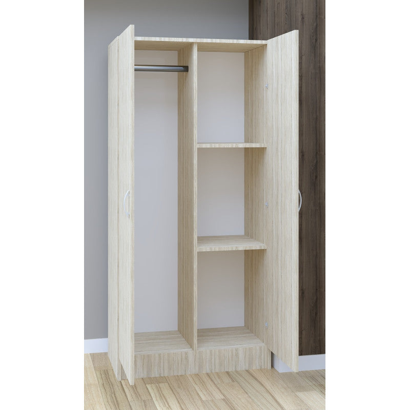Sifonier Lorena Stejar Sonoma 82 cm