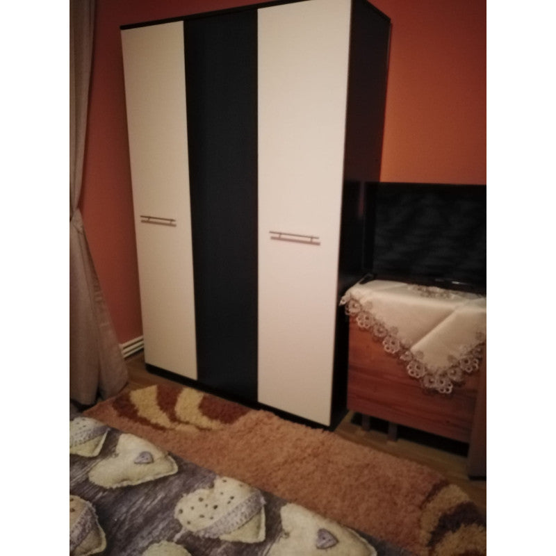 Sifonier Roxana Wenge 123 cm
