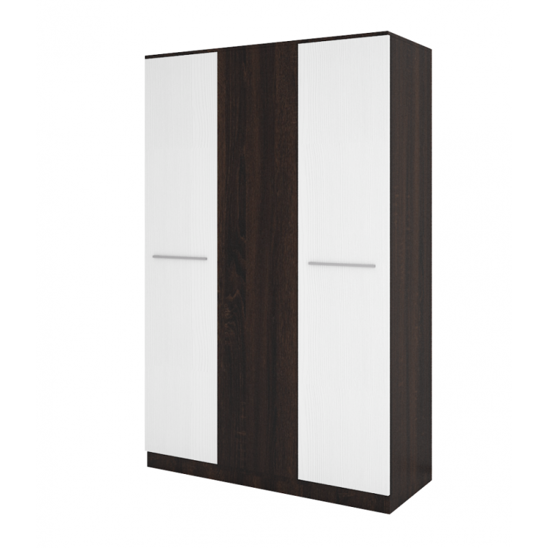Sifonier Roxana Wenge 123 cm