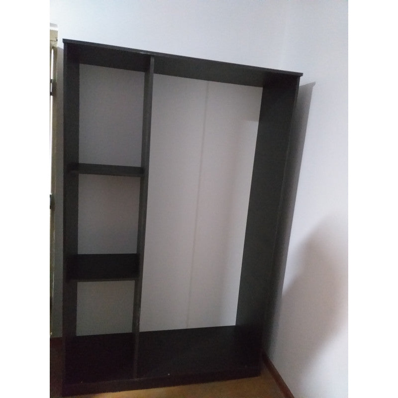 Sifonier Roxana Wenge 123 cm