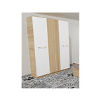 Sifonier Roxana Stejar Sonoma 123 cm